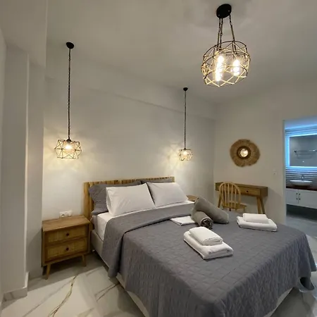 Appartement Ocean Blue 2, Seaside