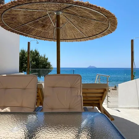 Appartement Ocean Blue 2, Seaside